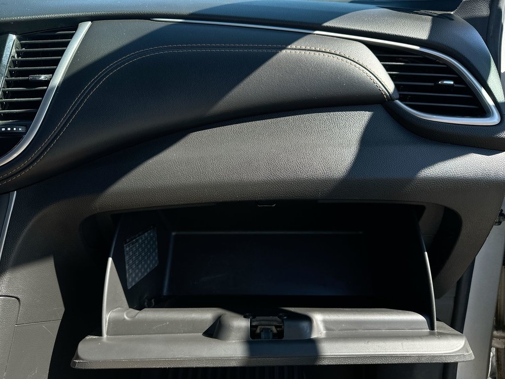 2020 Chevrolet TRAX in Antigonish, Nova Scotia - 43 - w1024h768px