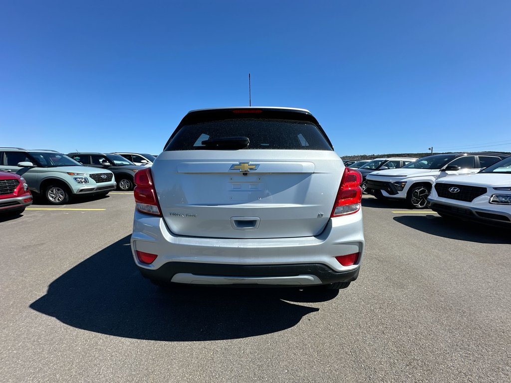2020 Chevrolet TRAX in Antigonish, Nova Scotia - 36 - w1024h768px