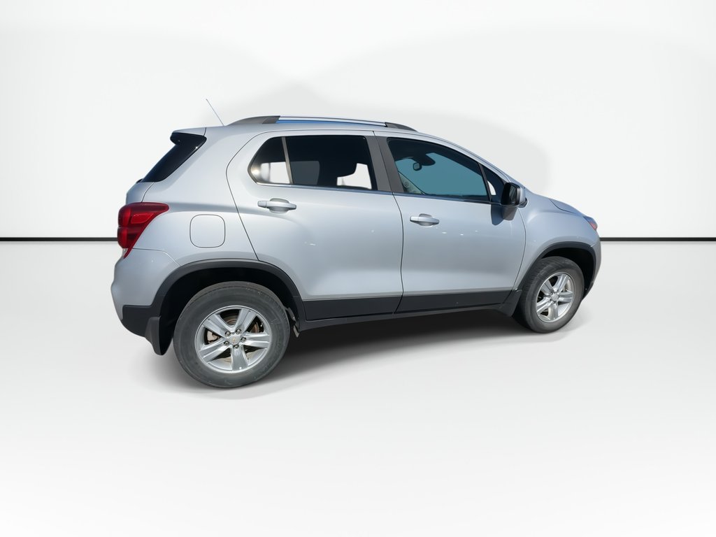 2020 Chevrolet TRAX in Antigonish, Nova Scotia - 9 - w1024h768px