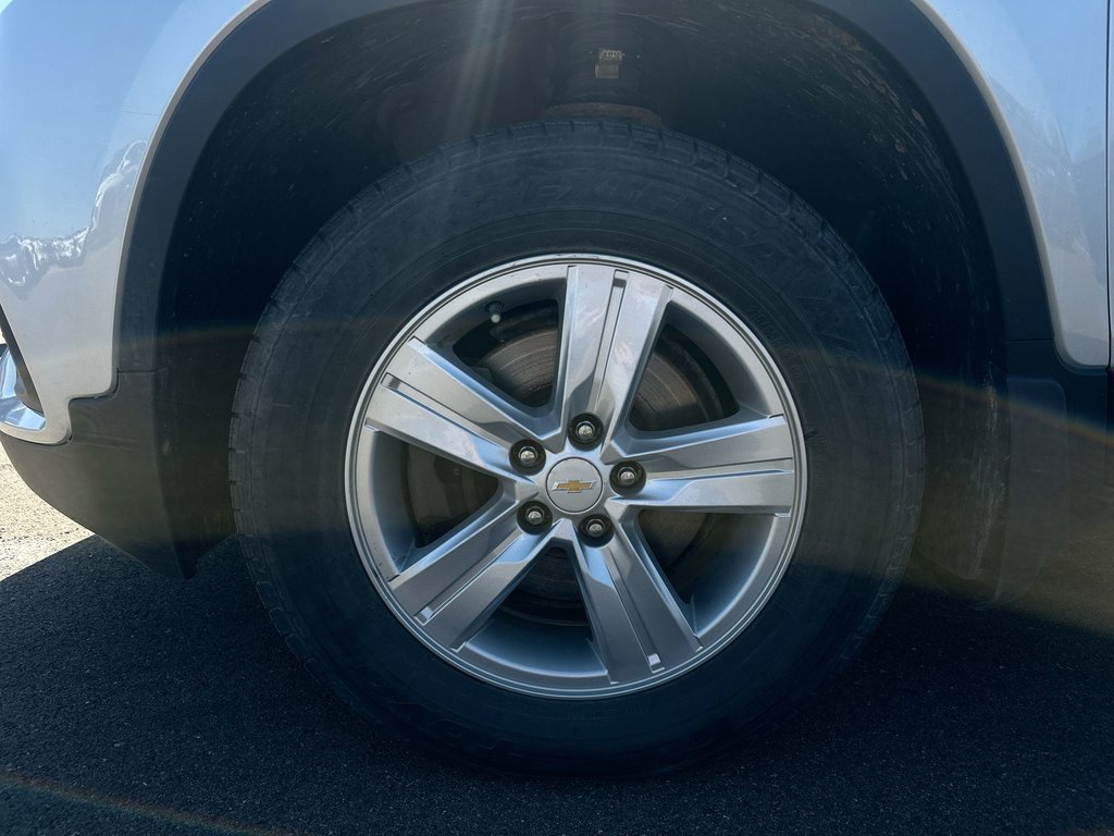 2020 Chevrolet TRAX in Antigonish, Nova Scotia - 10 - w1024h768px