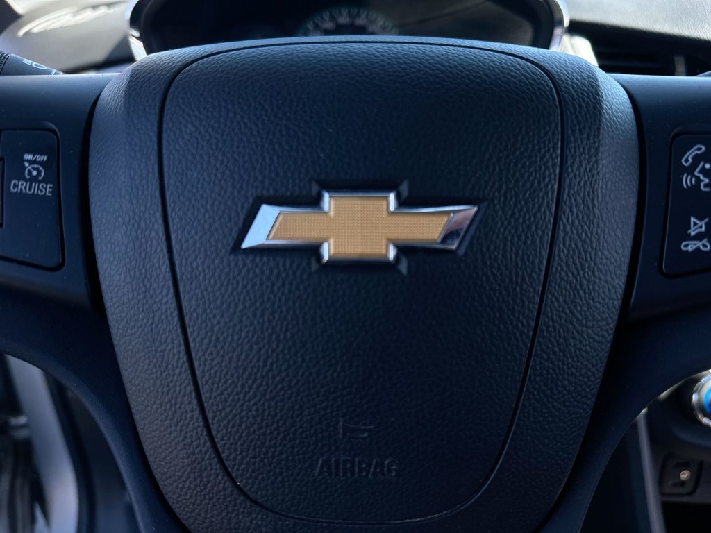 2020 Chevrolet TRAX in Antigonish, Nova Scotia - 19 - w1024h768px