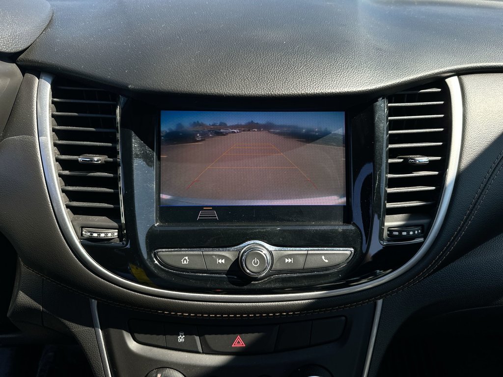 2020 Chevrolet TRAX in Antigonish, Nova Scotia - 26 - w1024h768px