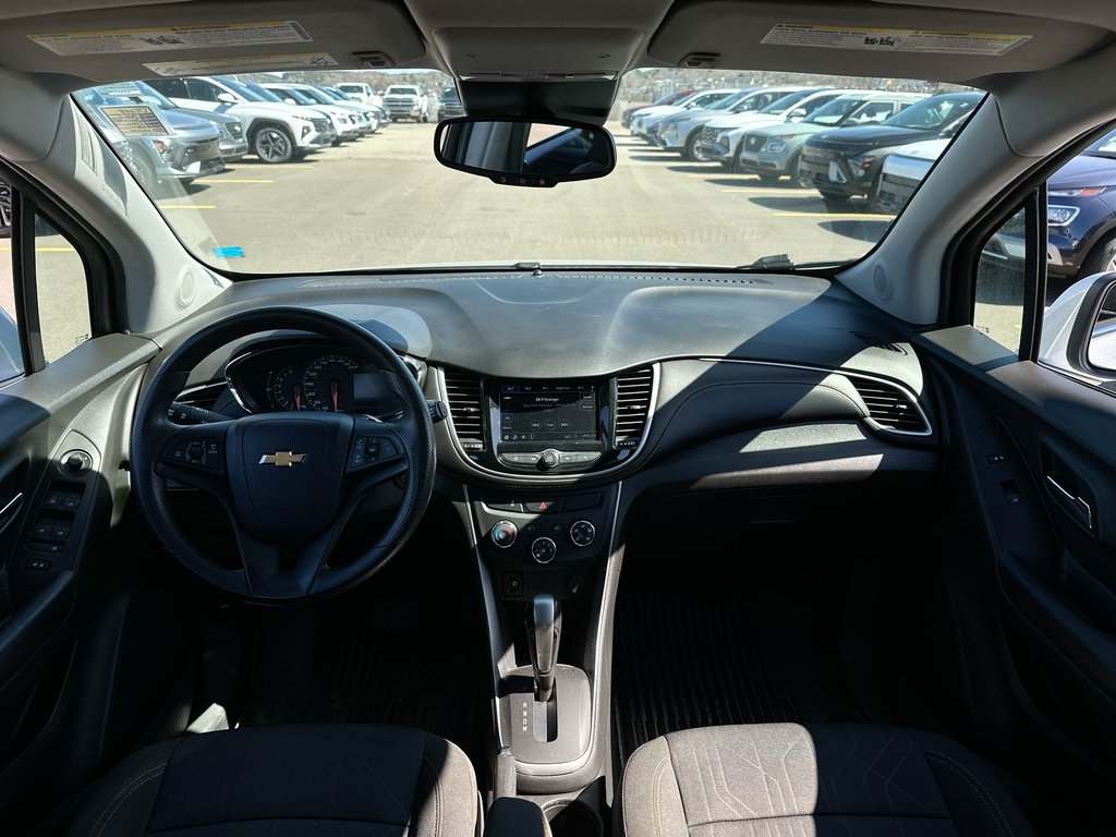 2020 Chevrolet TRAX in Antigonish, Nova Scotia - 16 - w1024h768px