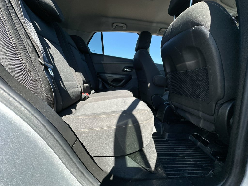 2020 Chevrolet TRAX in Antigonish, Nova Scotia - 40 - w1024h768px