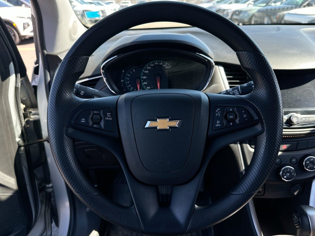 2020 Chevrolet TRAX in Antigonish, Nova Scotia - 17 - w1024h768px