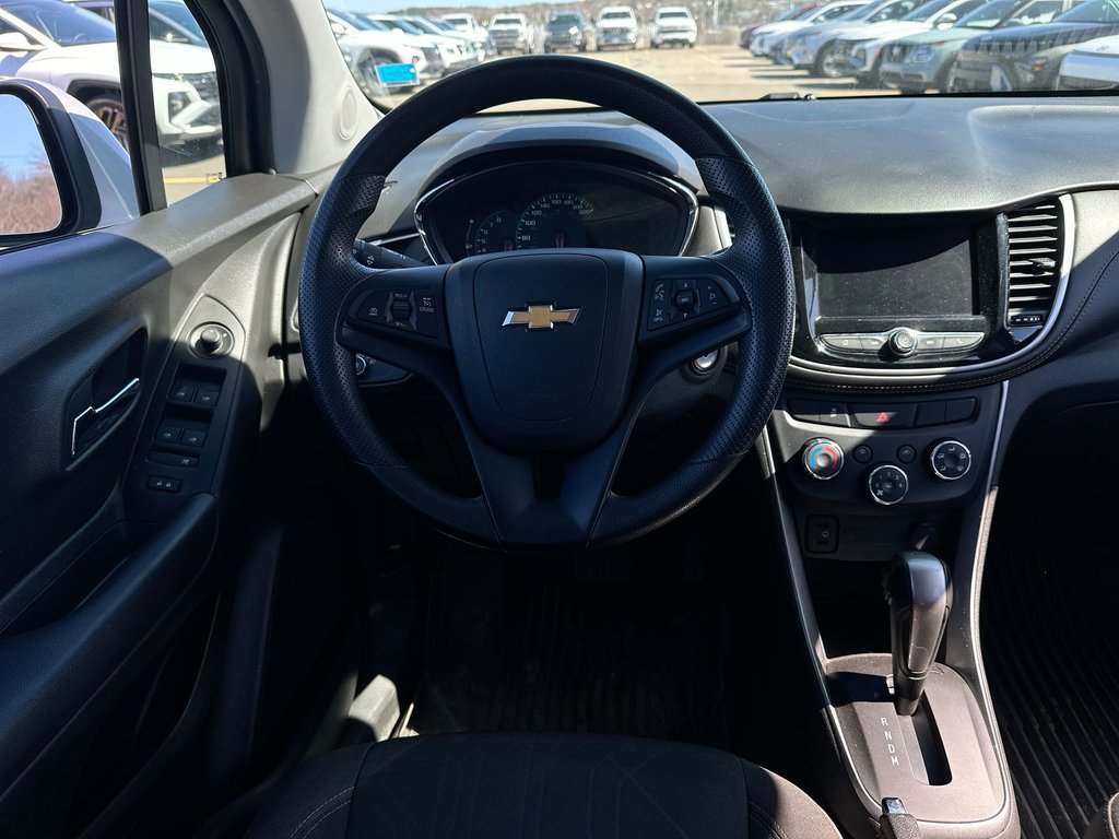 2020 Chevrolet TRAX in Antigonish, Nova Scotia - 12 - w1024h768px