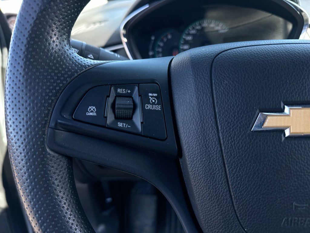 2020 Chevrolet TRAX in Antigonish, Nova Scotia - 20 - w1024h768px