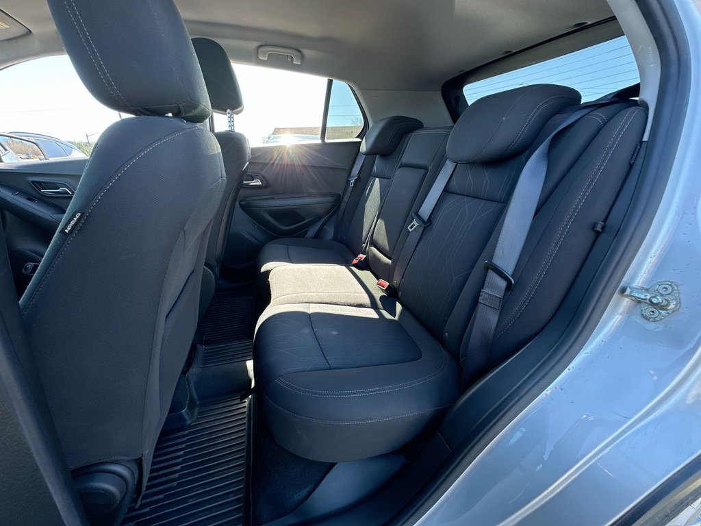 2020 Chevrolet TRAX in Antigonish, Nova Scotia - 32 - w1024h768px