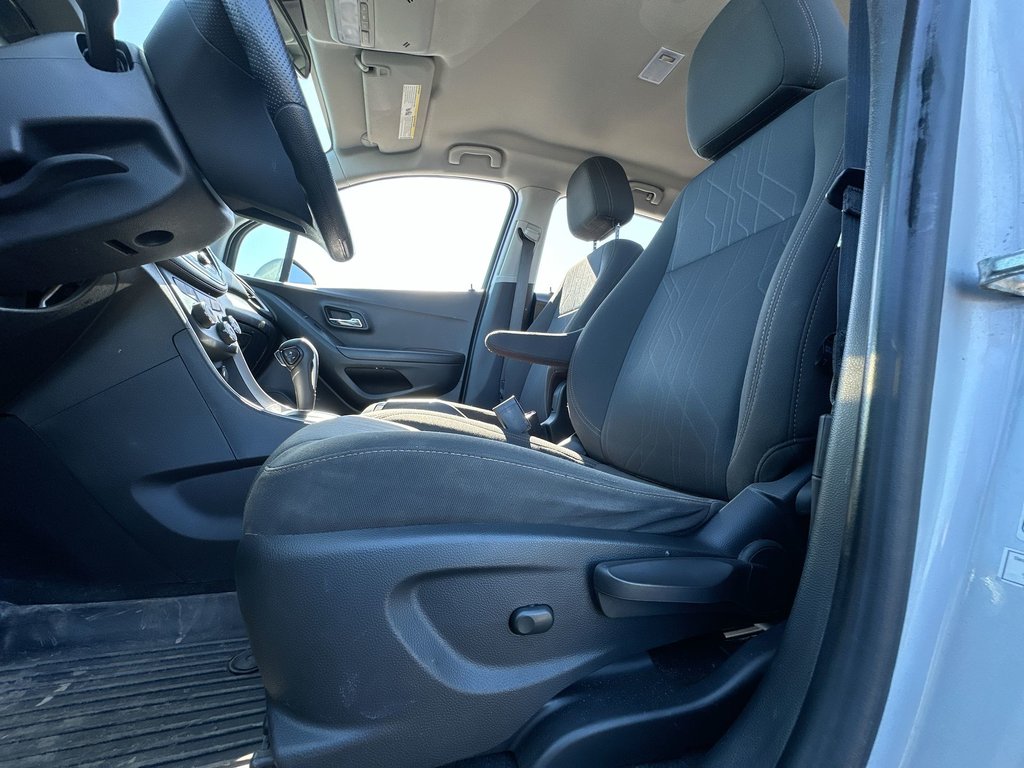 2020 Chevrolet TRAX in Antigonish, Nova Scotia - 14 - w1024h768px