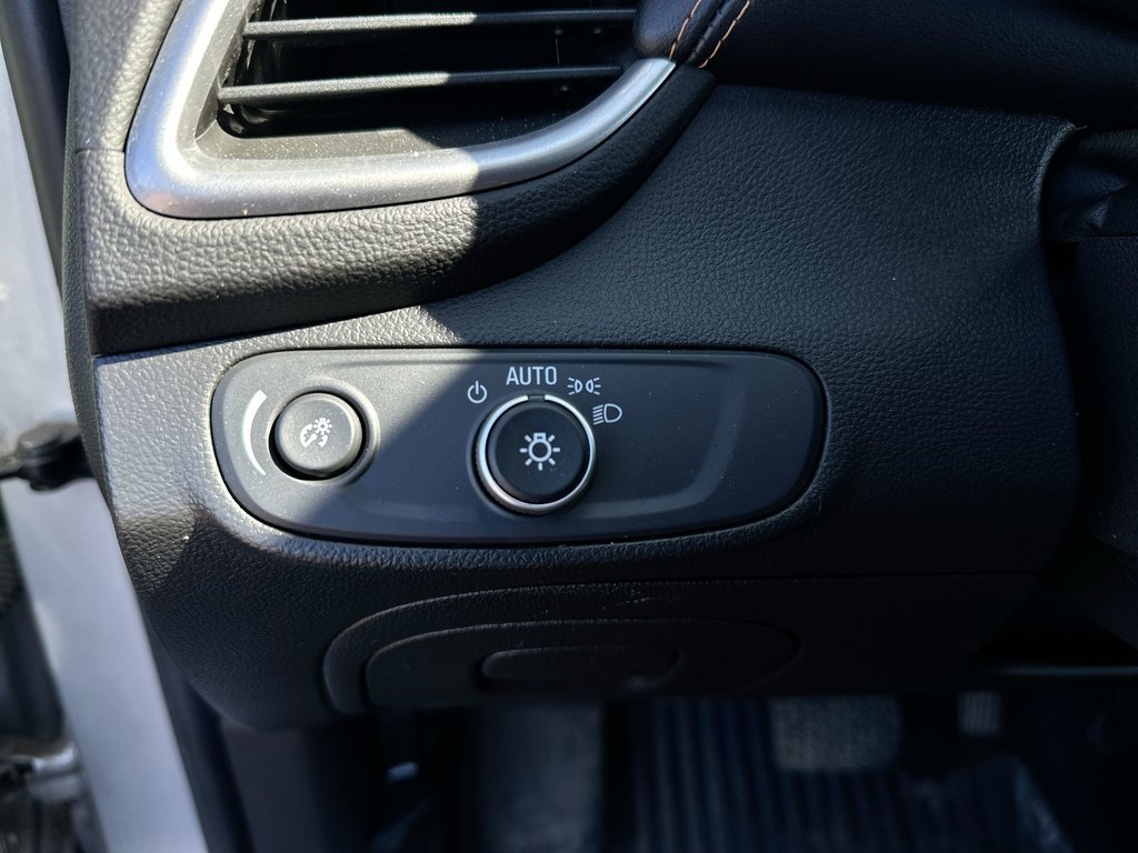 2020 Chevrolet TRAX in Antigonish, Nova Scotia - 31 - w1024h768px