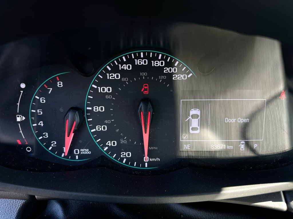 2020 Chevrolet TRAX in Antigonish, Nova Scotia - 24 - w1024h768px