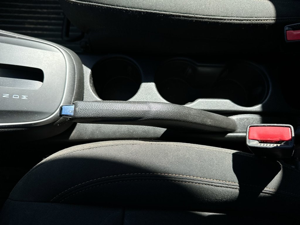 2020 Chevrolet TRAX in Antigonish, Nova Scotia - 30 - w1024h768px