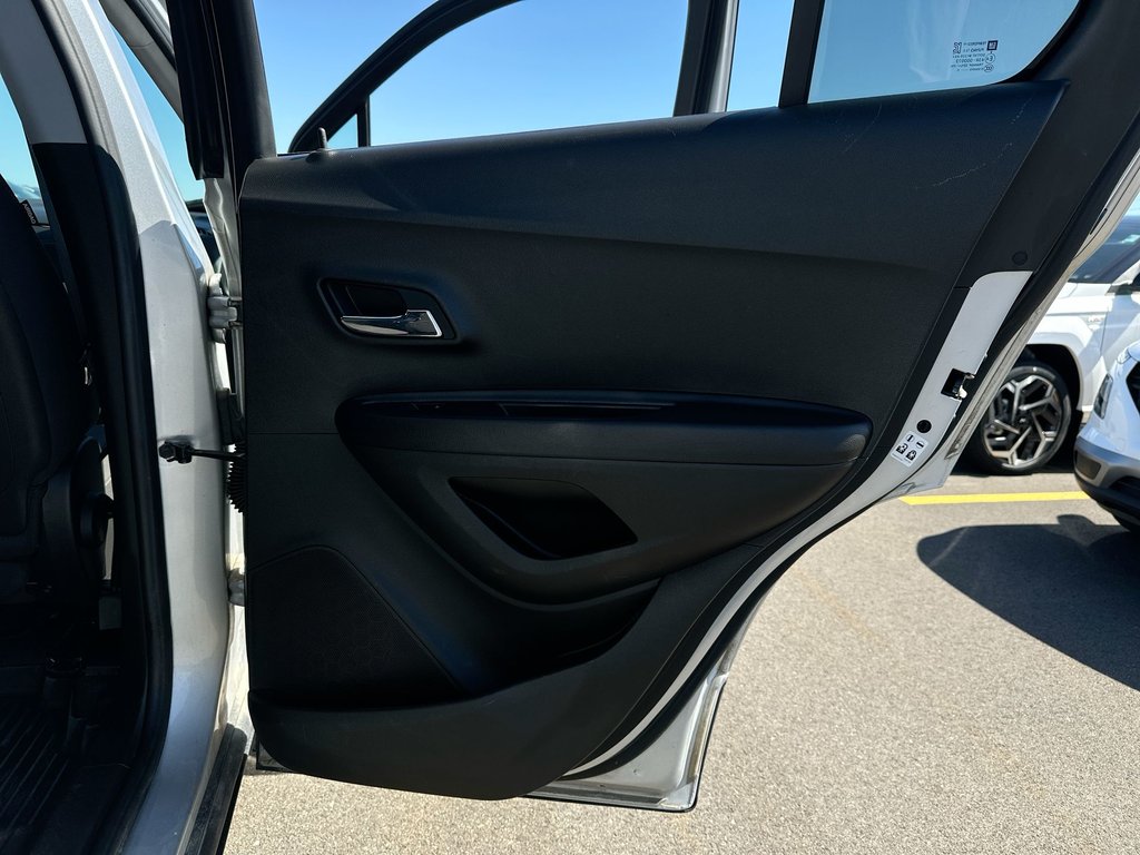 2020 Chevrolet TRAX in Antigonish, Nova Scotia - 41 - w1024h768px