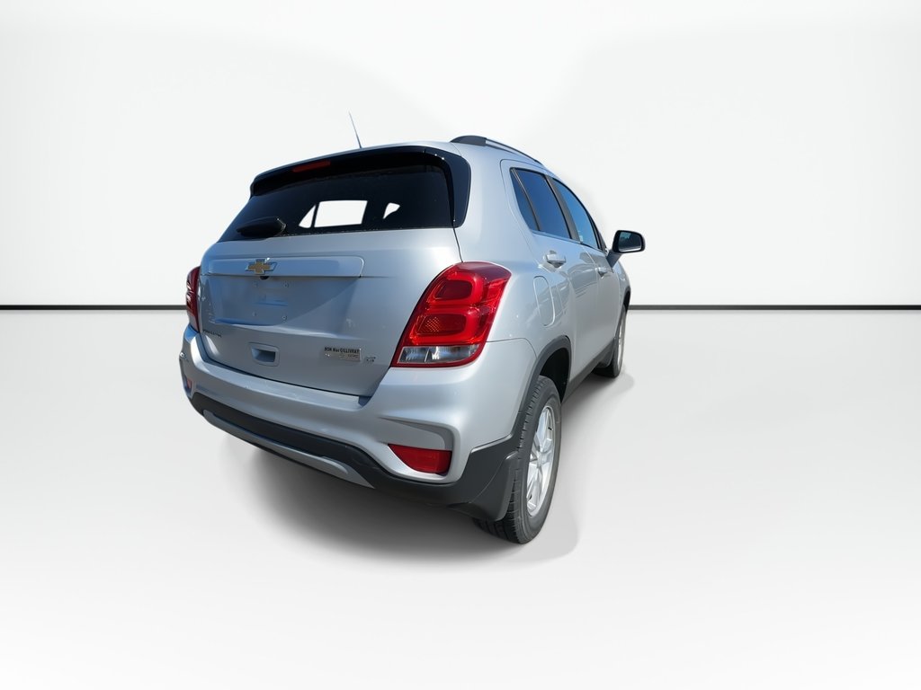 2020 Chevrolet TRAX in Antigonish, Nova Scotia - 8 - w1024h768px