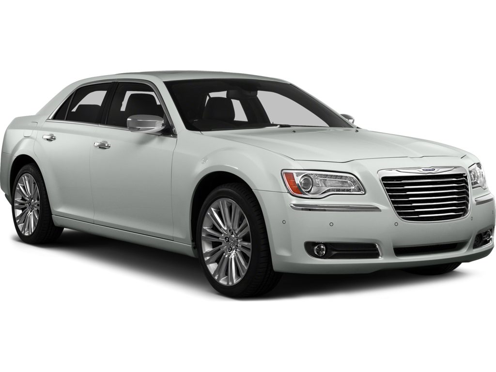 2014 Chrysler 300 in Antigonish, Nova Scotia - 1 - w1024h768px