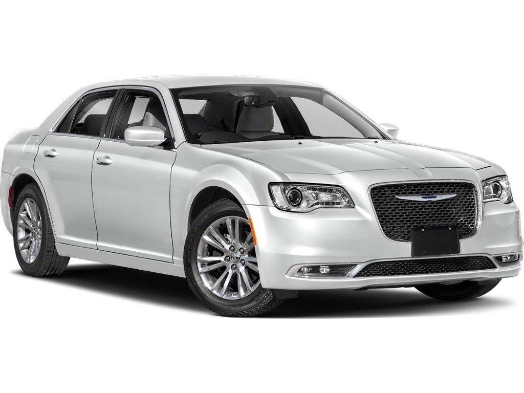 2022 Chrysler 300 S | Lthr | Htd Seats | Roof | Keyless | Nav in Saint John, New Brunswick - 1 - w1024h768px