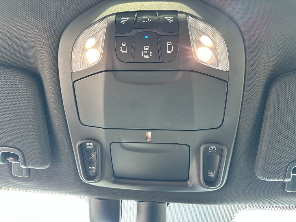 2022 Chrysler Pacifica in Antigonish, Nova Scotia - 47 - w1024h768px