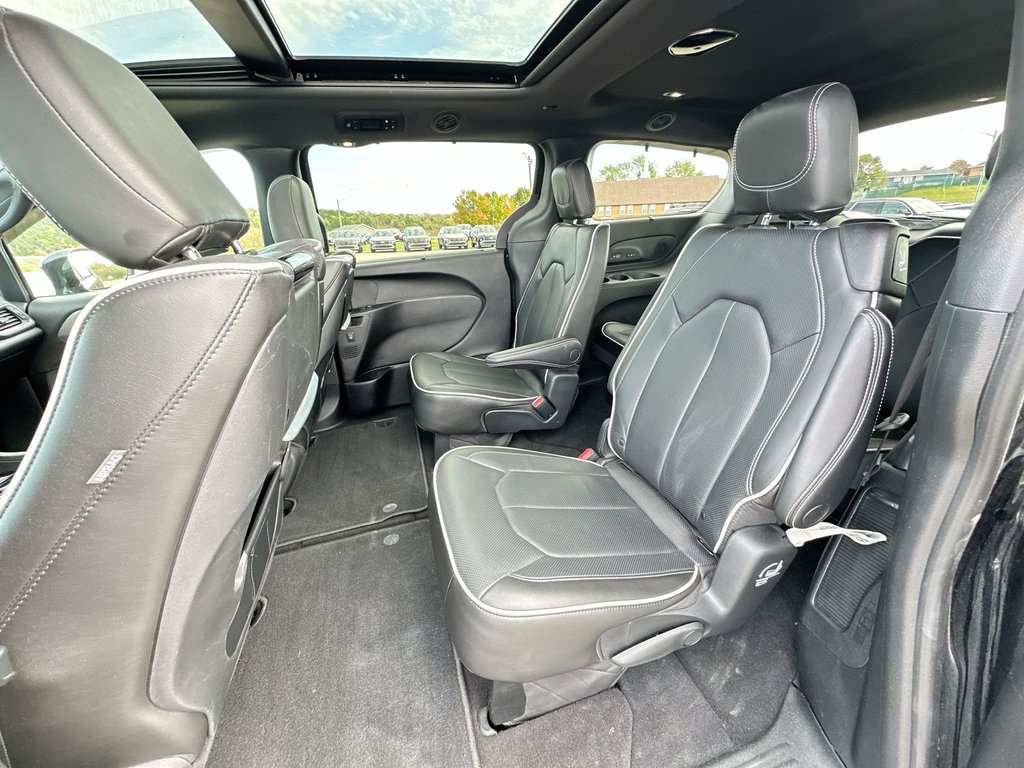 2022 Chrysler Pacifica in Antigonish, Nova Scotia - 32 - w1024h768px