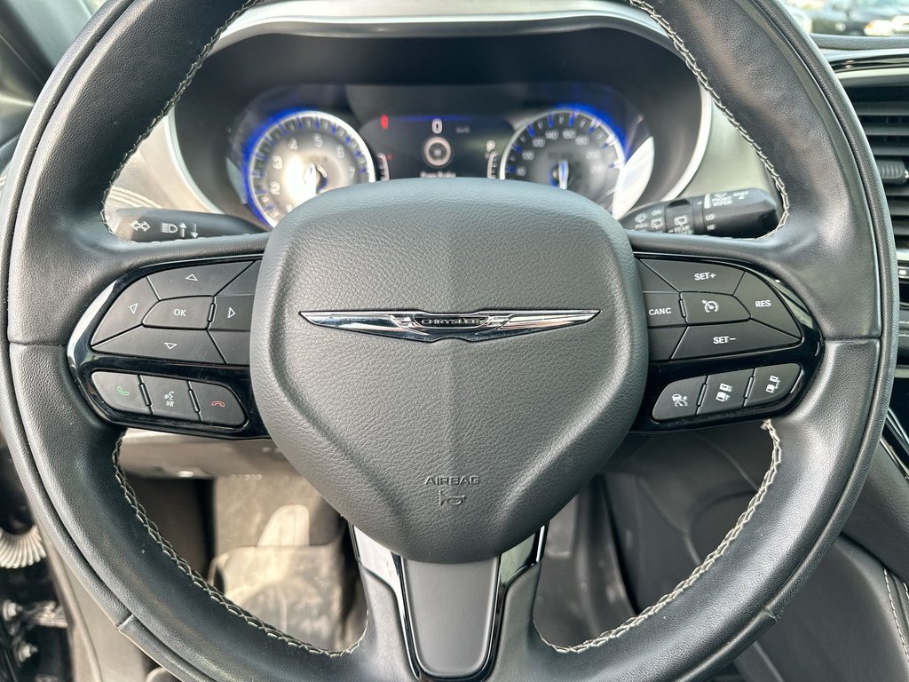 2022 Chrysler Pacifica in Antigonish, Nova Scotia - 18 - w1024h768px