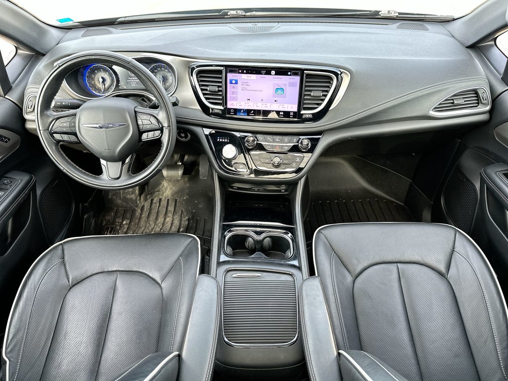 2022 Chrysler Pacifica in Antigonish, Nova Scotia - 16 - w1024h768px