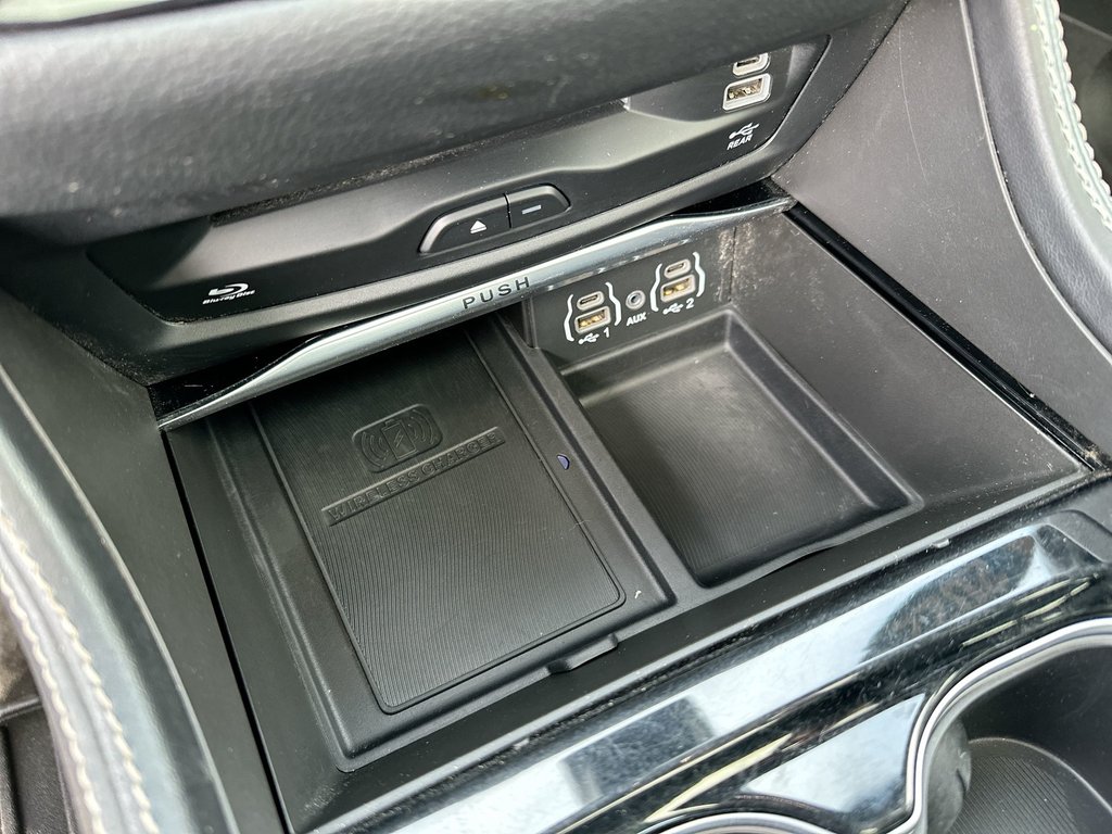 2022 Chrysler Pacifica in Antigonish, Nova Scotia - 28 - w1024h768px