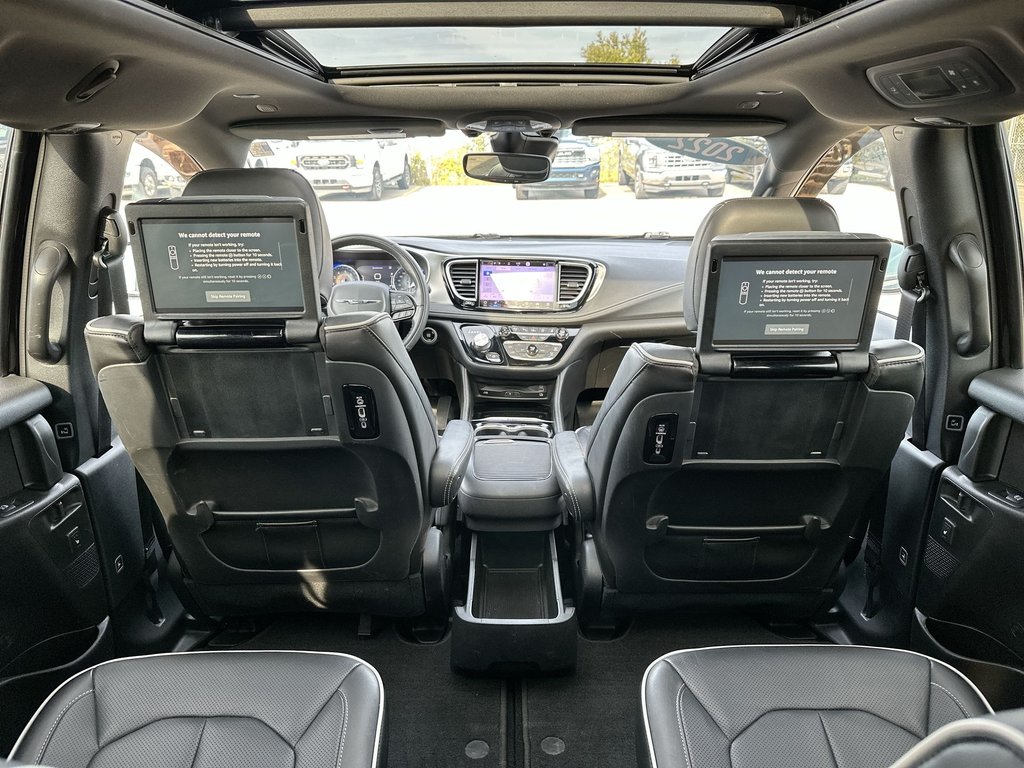 2022 Chrysler Pacifica in Antigonish, Nova Scotia - 51 - w1024h768px