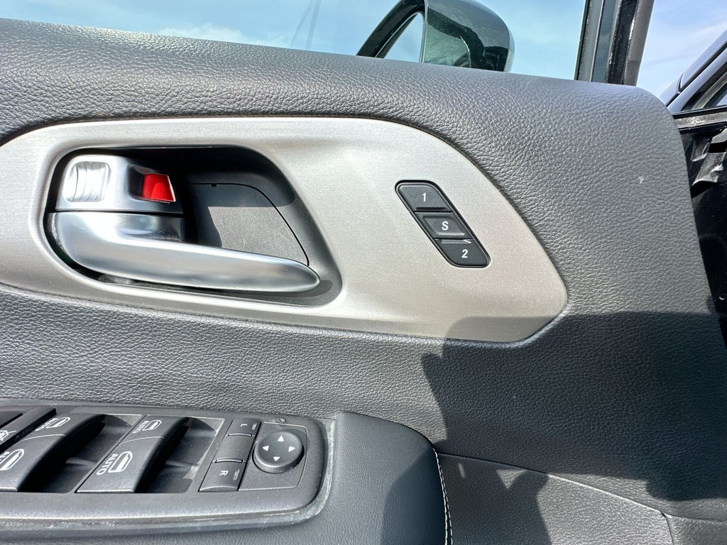 2022 Chrysler Pacifica in Antigonish, Nova Scotia - 49 - w1024h768px