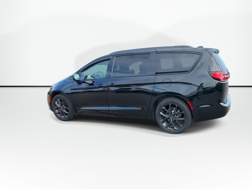 2022 Chrysler Pacifica in Antigonish, Nova Scotia - 6 - w1024h768px