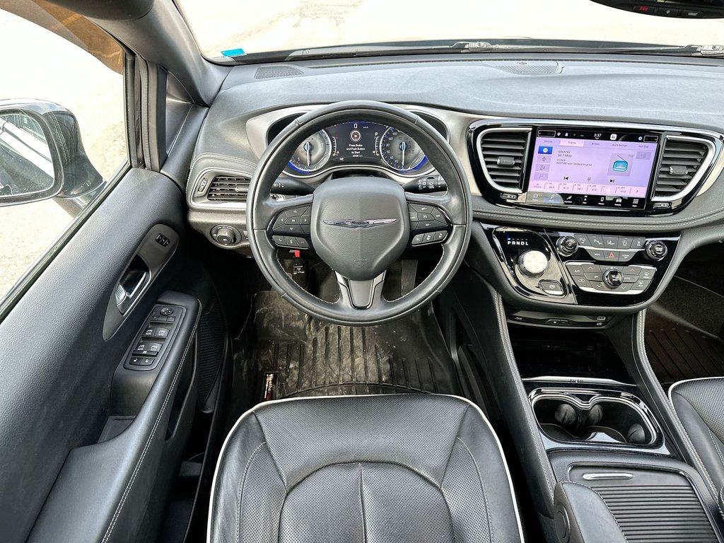 2022 Chrysler Pacifica in Antigonish, Nova Scotia - 13 - w1024h768px