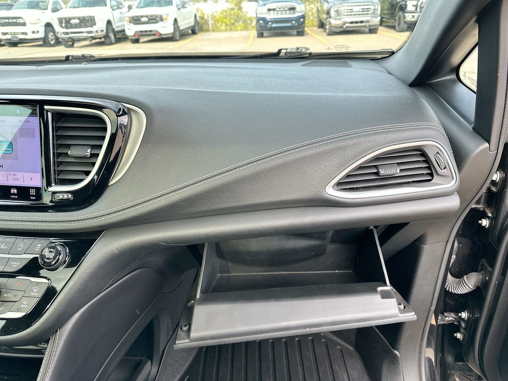 2022 Chrysler Pacifica in Antigonish, Nova Scotia - 43 - w1024h768px