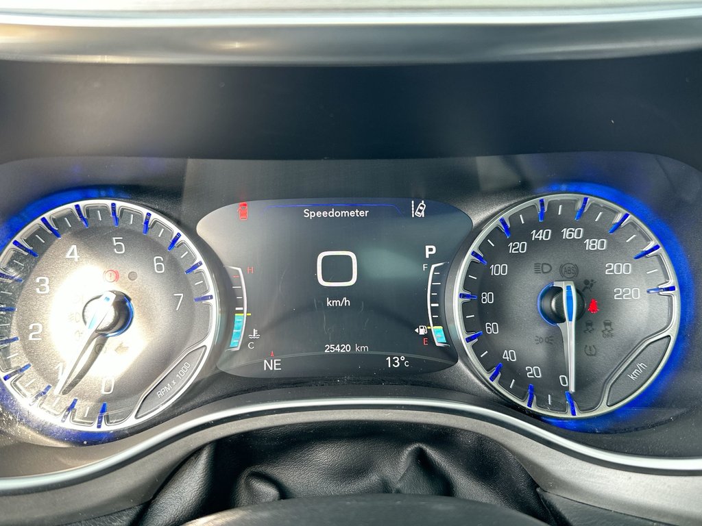 2022 Chrysler Pacifica in Antigonish, Nova Scotia - 24 - w1024h768px
