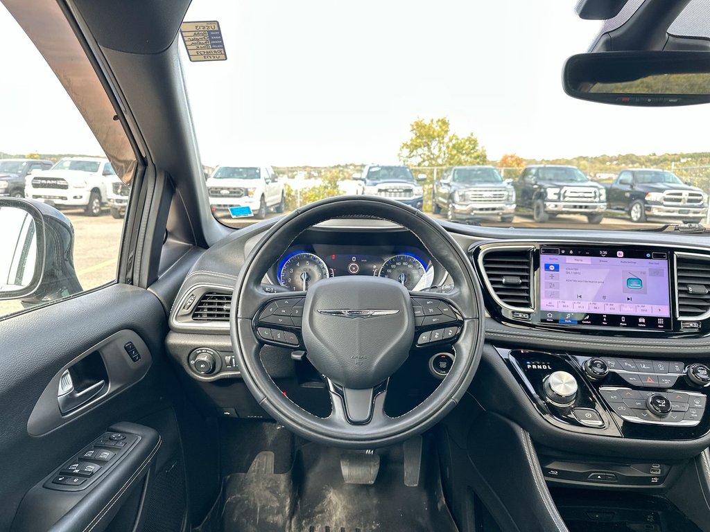 2022 Chrysler Pacifica in Antigonish, Nova Scotia - 12 - w1024h768px