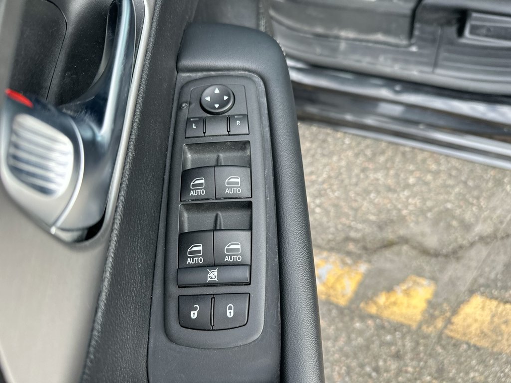 2022 Chrysler Pacifica in Antigonish, Nova Scotia - 15 - w1024h768px
