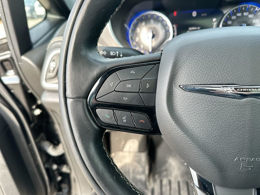 2022 Chrysler Pacifica in Antigonish, Nova Scotia - 20 - w1024h768px