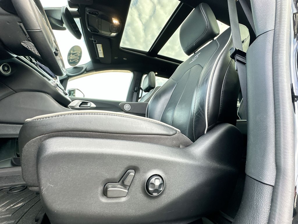 2022 Chrysler Pacifica in Antigonish, Nova Scotia - 14 - w1024h768px