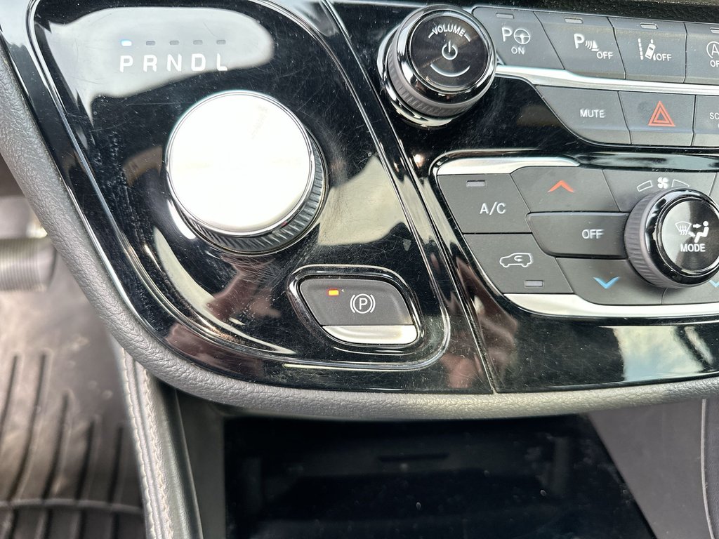 2022 Chrysler Pacifica in Antigonish, Nova Scotia - 30 - w1024h768px