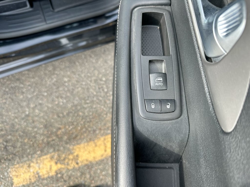 2022 Chrysler Pacifica in Antigonish, Nova Scotia - 46 - w1024h768px