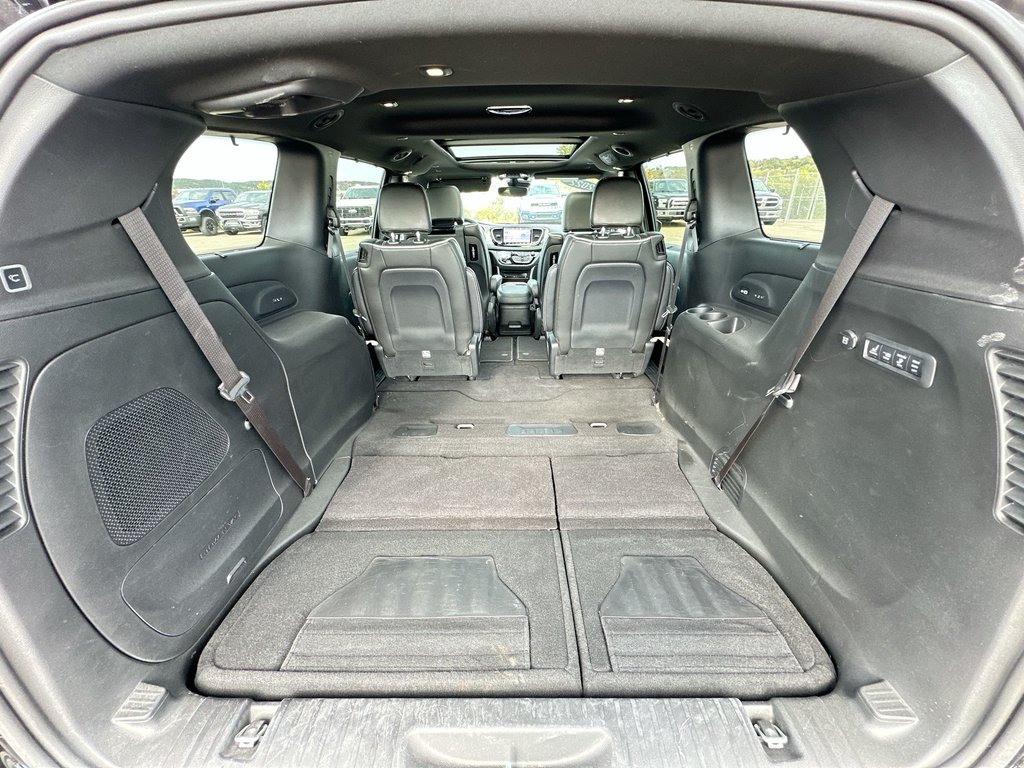 2022 Chrysler Pacifica in Antigonish, Nova Scotia - 37 - w1024h768px