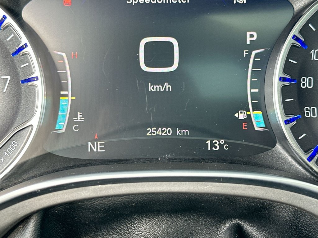2022 Chrysler Pacifica in Antigonish, Nova Scotia - 23 - w1024h768px