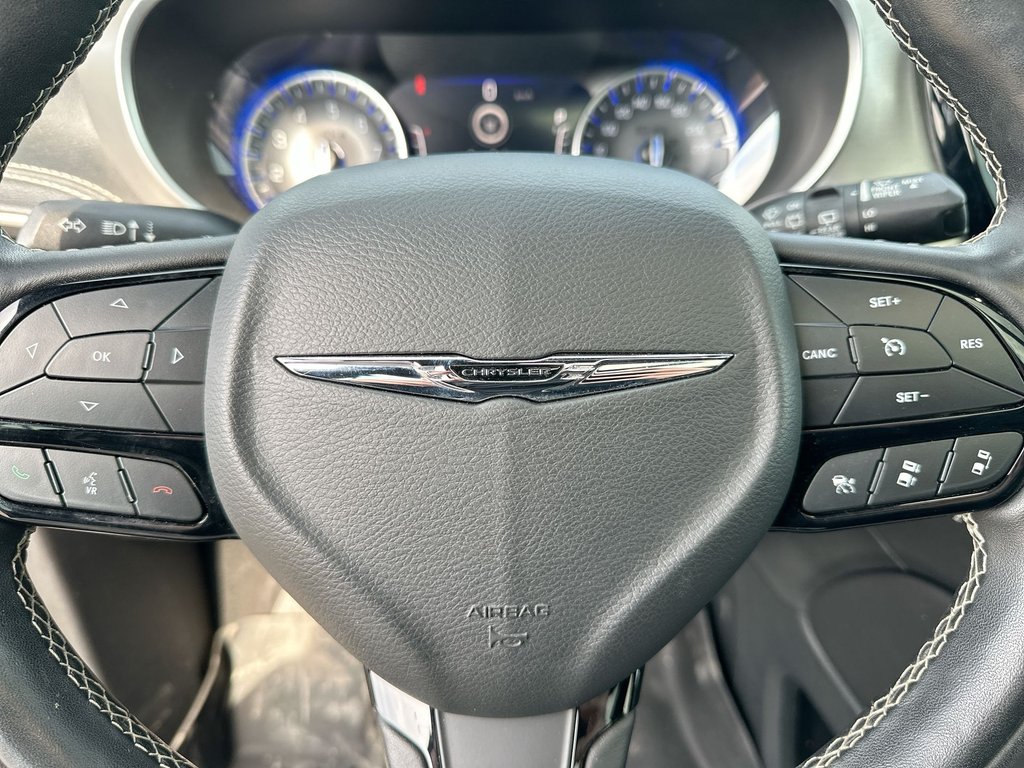 2022 Chrysler Pacifica in Antigonish, Nova Scotia - 19 - w1024h768px