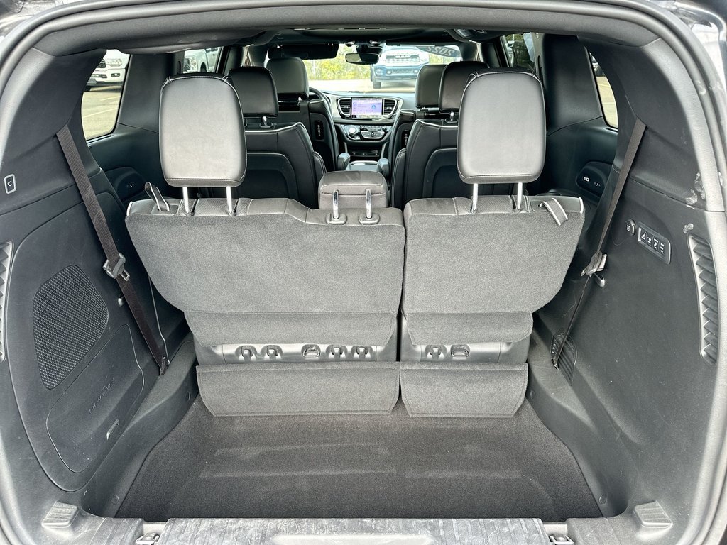 2022 Chrysler Pacifica in Antigonish, Nova Scotia - 36 - w1024h768px