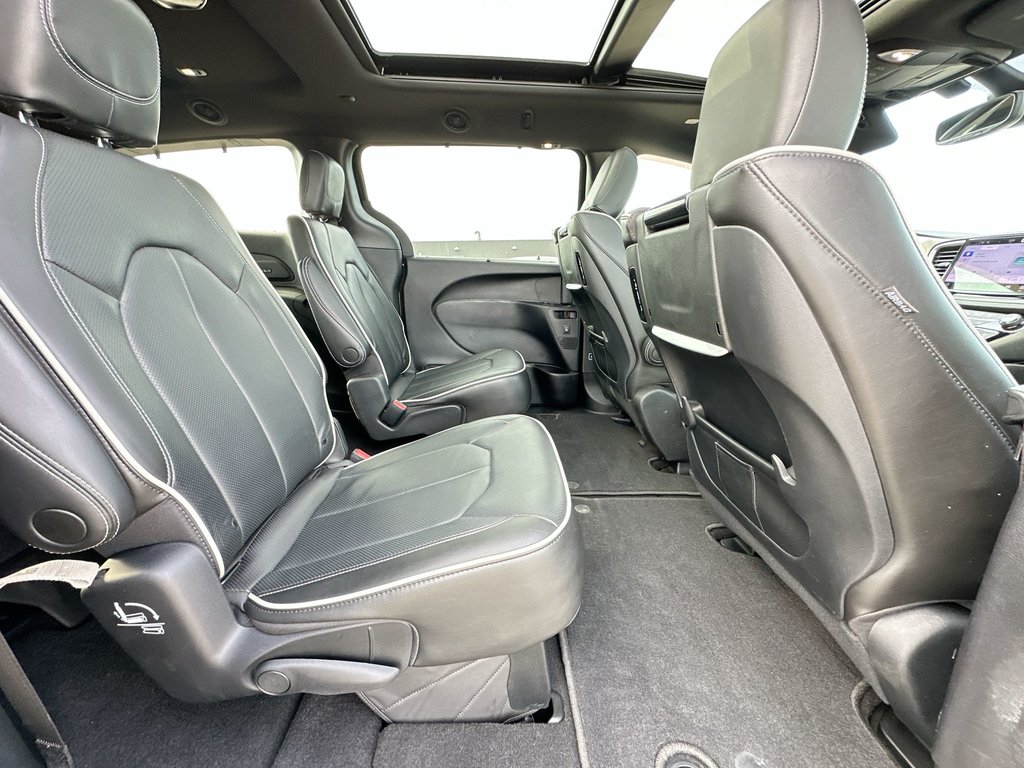 2022 Chrysler Pacifica in Antigonish, Nova Scotia - 40 - w1024h768px