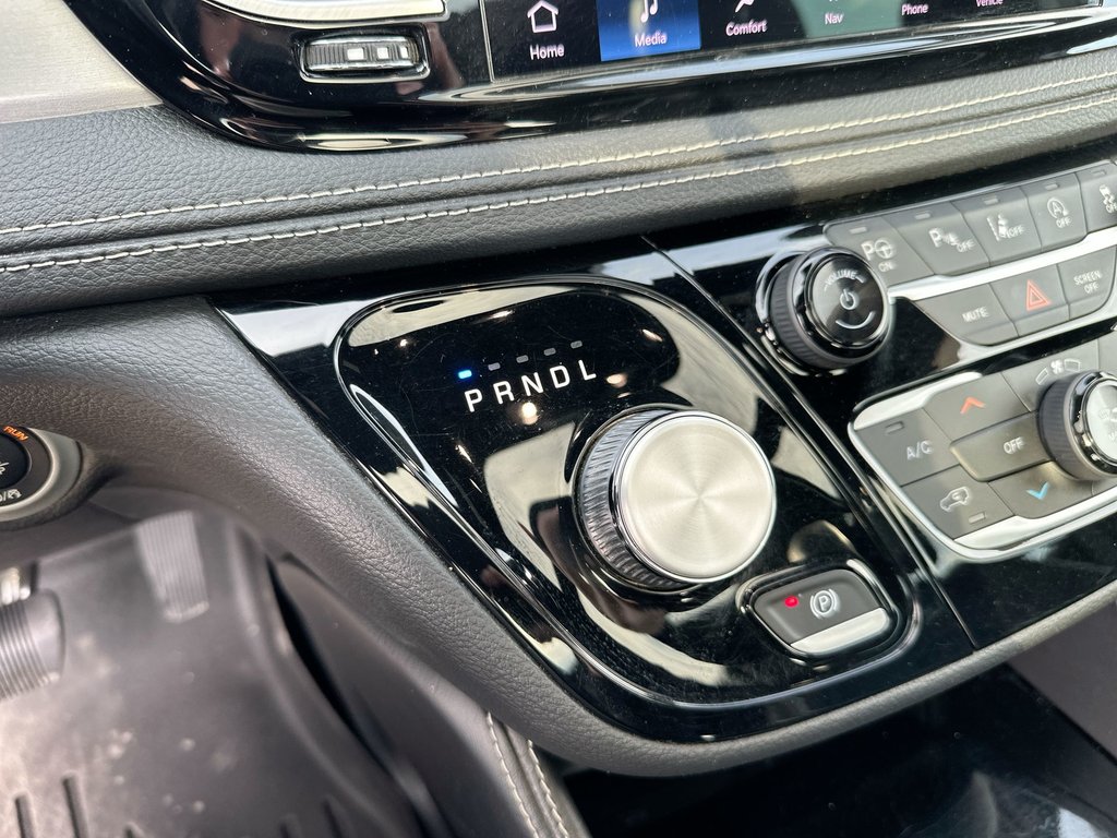 2022 Chrysler Pacifica in Antigonish, Nova Scotia - 29 - w1024h768px
