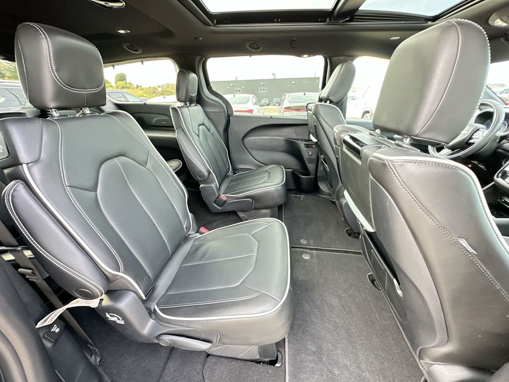 2022 Chrysler Pacifica in Antigonish, Nova Scotia - 39 - w1024h768px