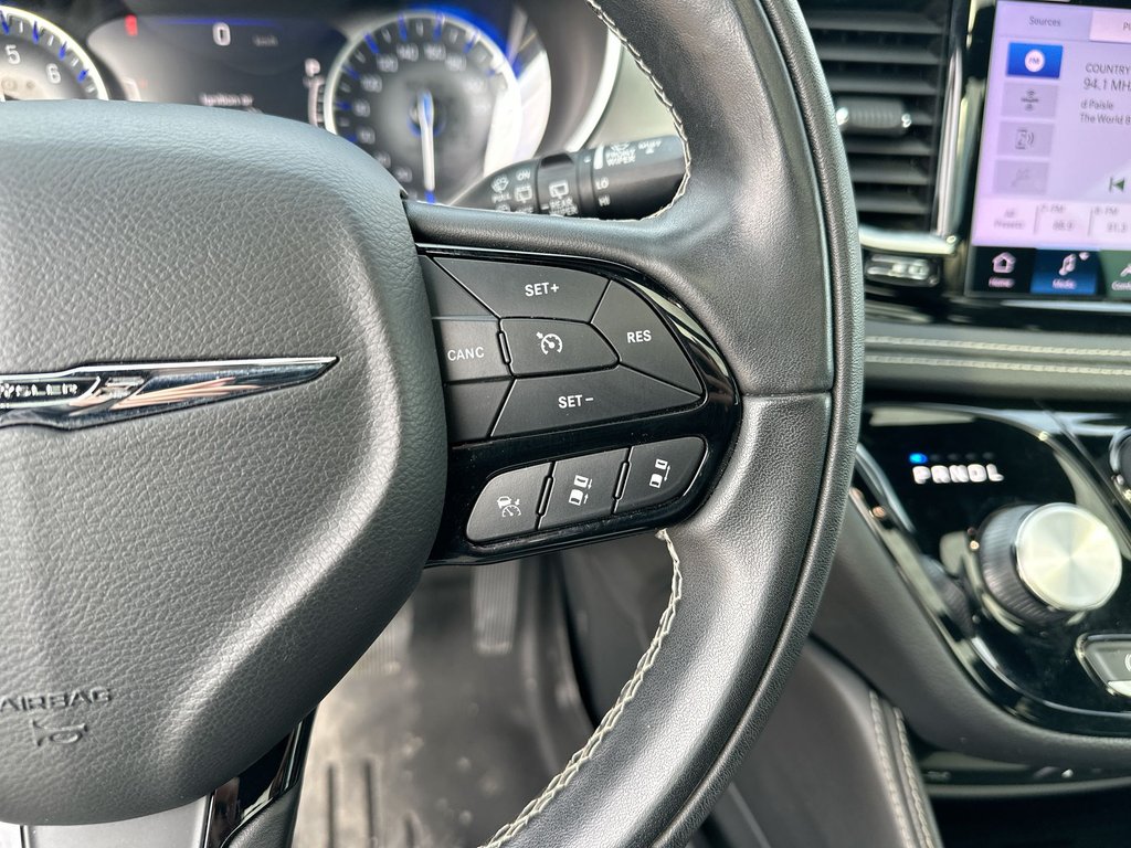 2022 Chrysler Pacifica in Antigonish, Nova Scotia - 21 - w1024h768px