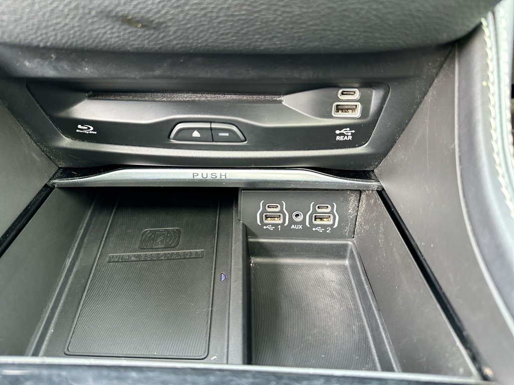 2022 Chrysler Pacifica in Antigonish, Nova Scotia - 45 - w1024h768px