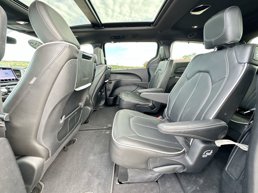 2022 Chrysler Pacifica in Antigonish, Nova Scotia - 34 - w1024h768px