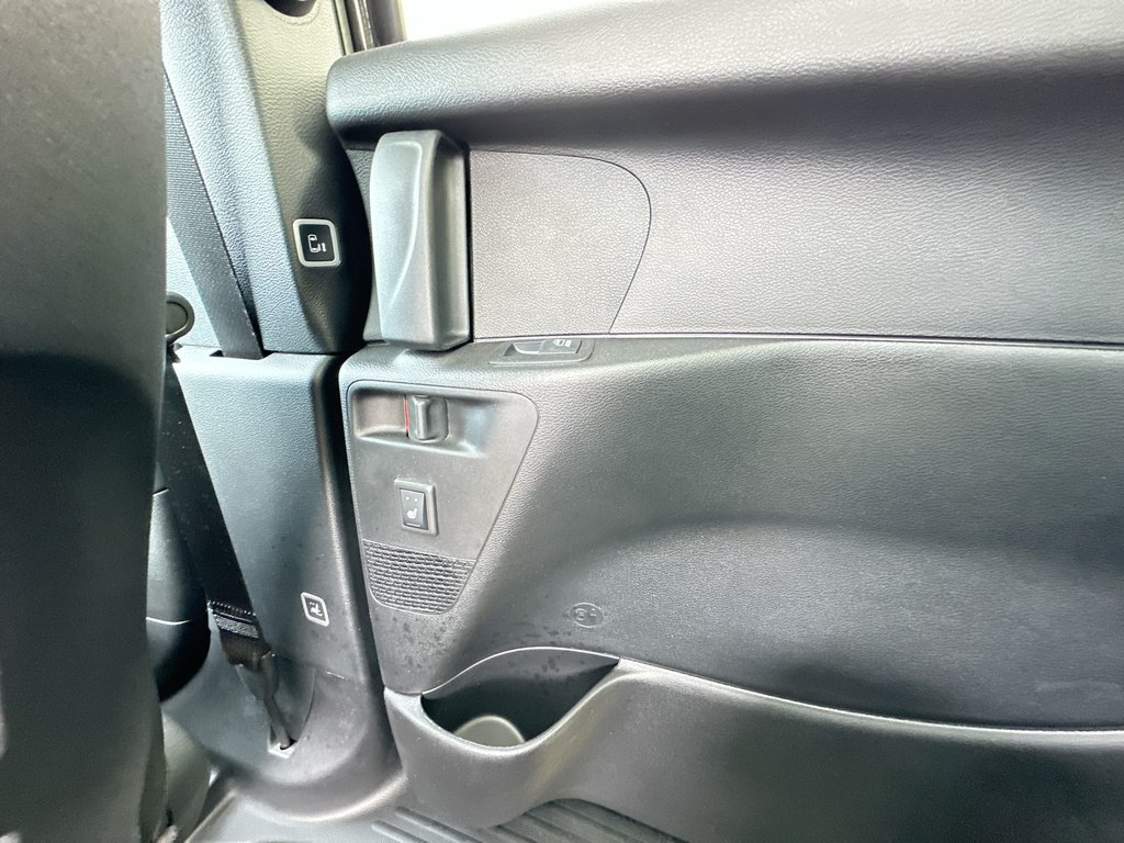 2022 Chrysler Pacifica in Antigonish, Nova Scotia - 41 - w1024h768px