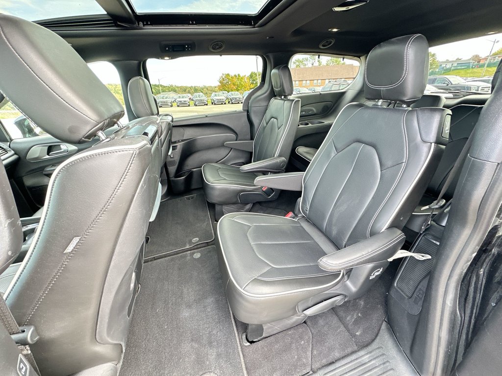 2022 Chrysler Pacifica in Antigonish, Nova Scotia - 33 - w1024h768px