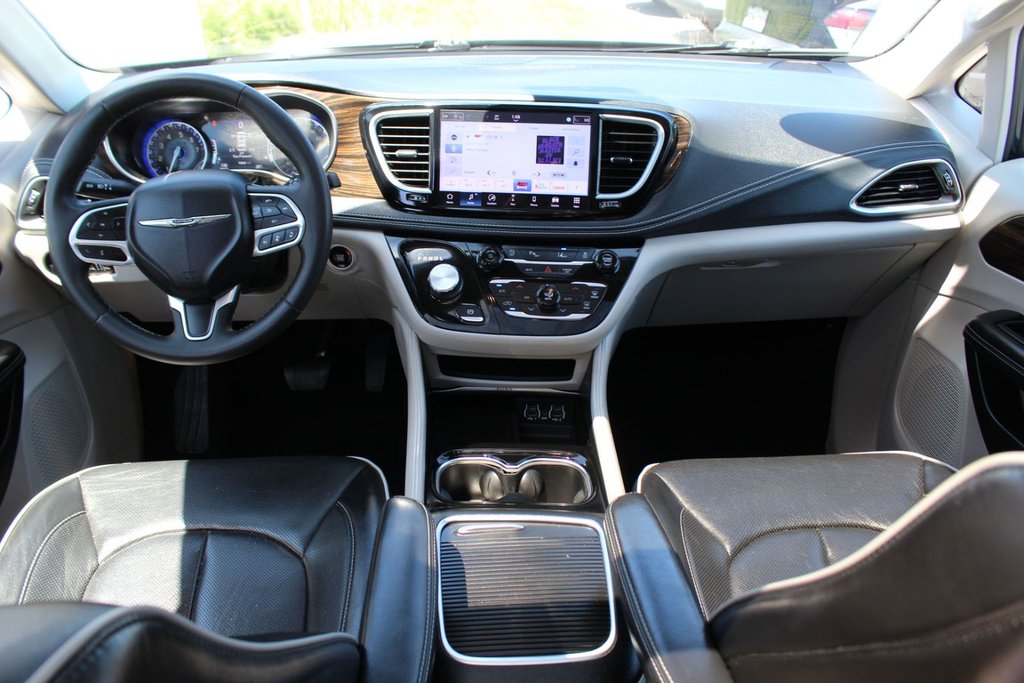 2023 Chrysler Pacifica in Antigonish, Nova Scotia - 15 - w1024h768px